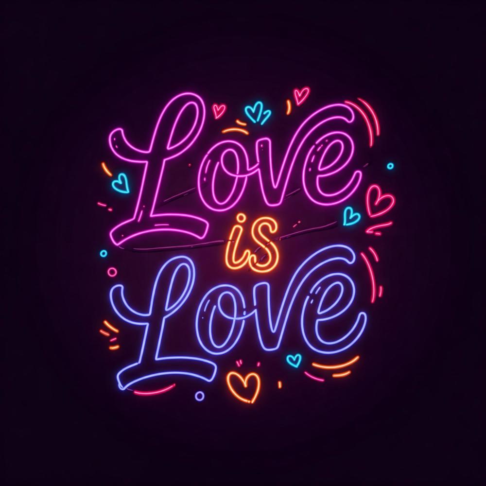 Love is love