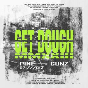 Dengarkan lagu GET DOUGH MMXXIII nyanyian Gunz dengan lirik