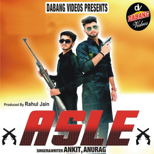 Album Asle from 