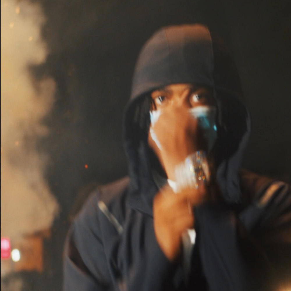 Paw Patrol (feat. H44DY MOR4NT) (Explicit)