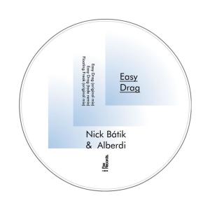 收聽Nick Batik的Easy Drag (Tade Remix)歌詞歌曲