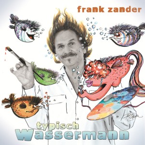 Album Typisch Wassermann from Frank Zander