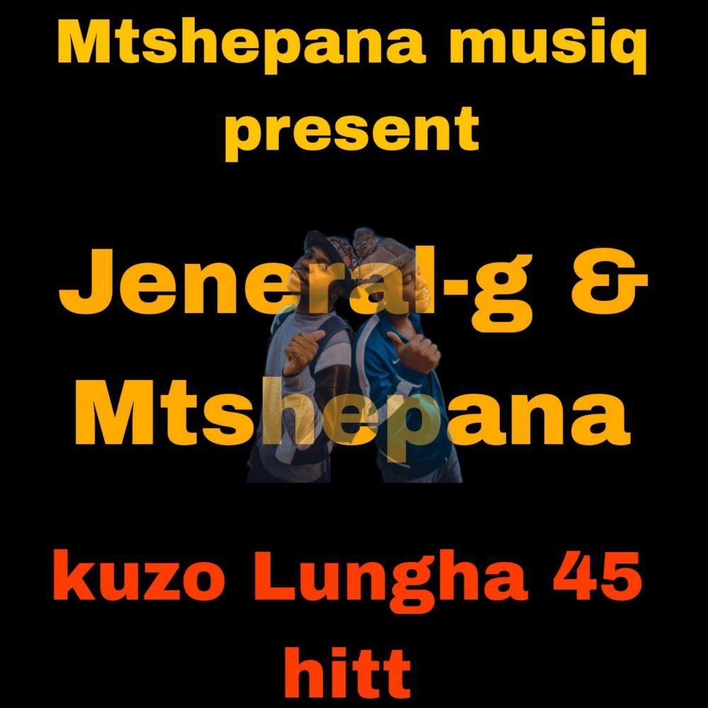 Kuzo lungha 45 hitt (Explicit)