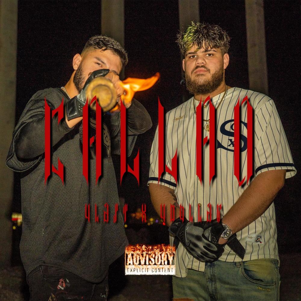 CALLAO (feat. VDollar) (Explicit)