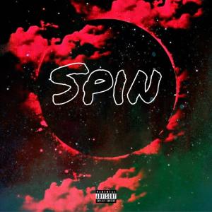 Album Spin (feat. Realest Rose & Young D3m0n) (Explicit) from Lil Oxzzz