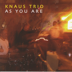 收聽Knaus Trio的As You Are歌詞歌曲