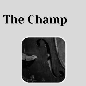 Jimmy Smith Trio的專輯The Champ