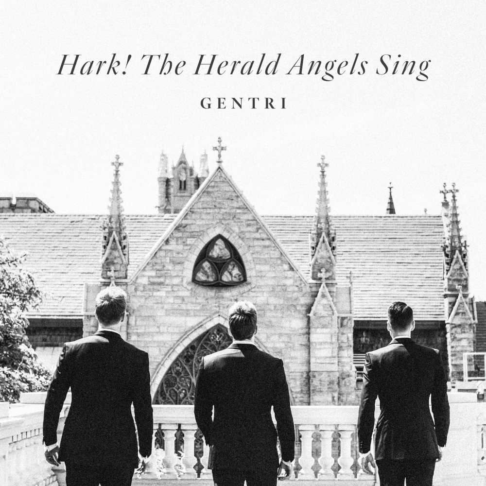 Hark! The Herald Angels Sing