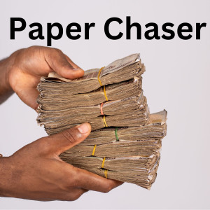 Album Paper Chaser (Explicit) from Jpilla