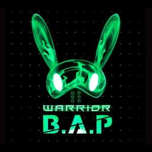 B.A.P的專輯Warrior <Limited>