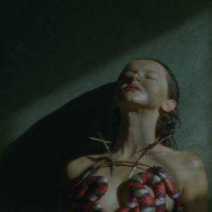 收聽Brodka的Gad歌詞歌曲