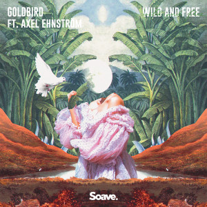 Goldbird的專輯Wild And Free