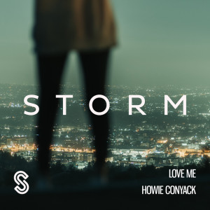 Album Love Me from Howie Conyack