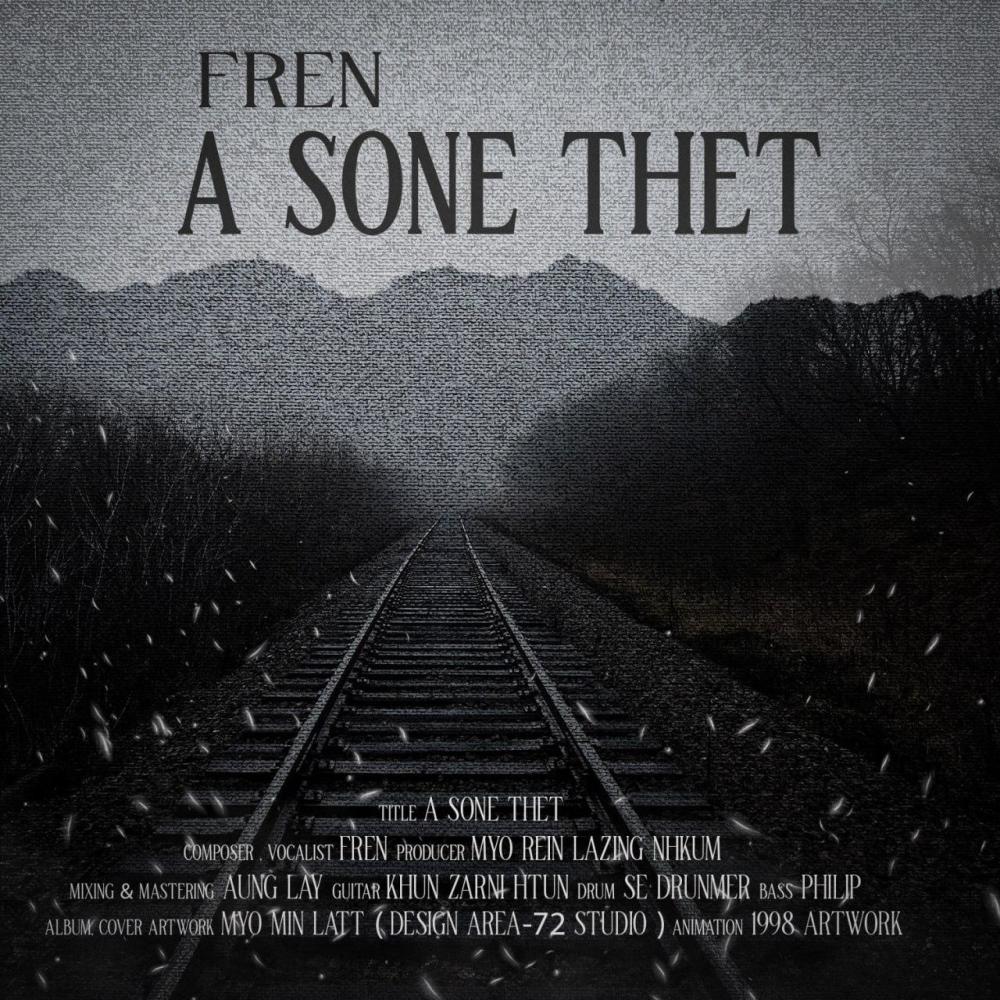 A Sone Thet