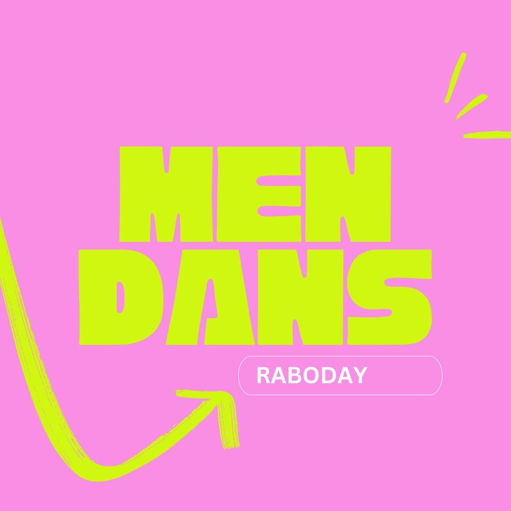 Men Dans Raboday 2
