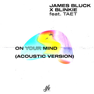 Album On Your Mind (Acoustic) from Blinkie