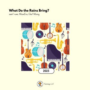 Album What Do the Rains Bring? from 