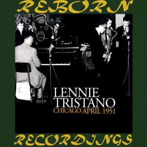 Listen to I'll Remember April song with lyrics from Lennie Tristano