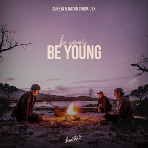 Asketa的專輯Be Young