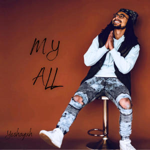 Yeshayuh的專輯MY ALL