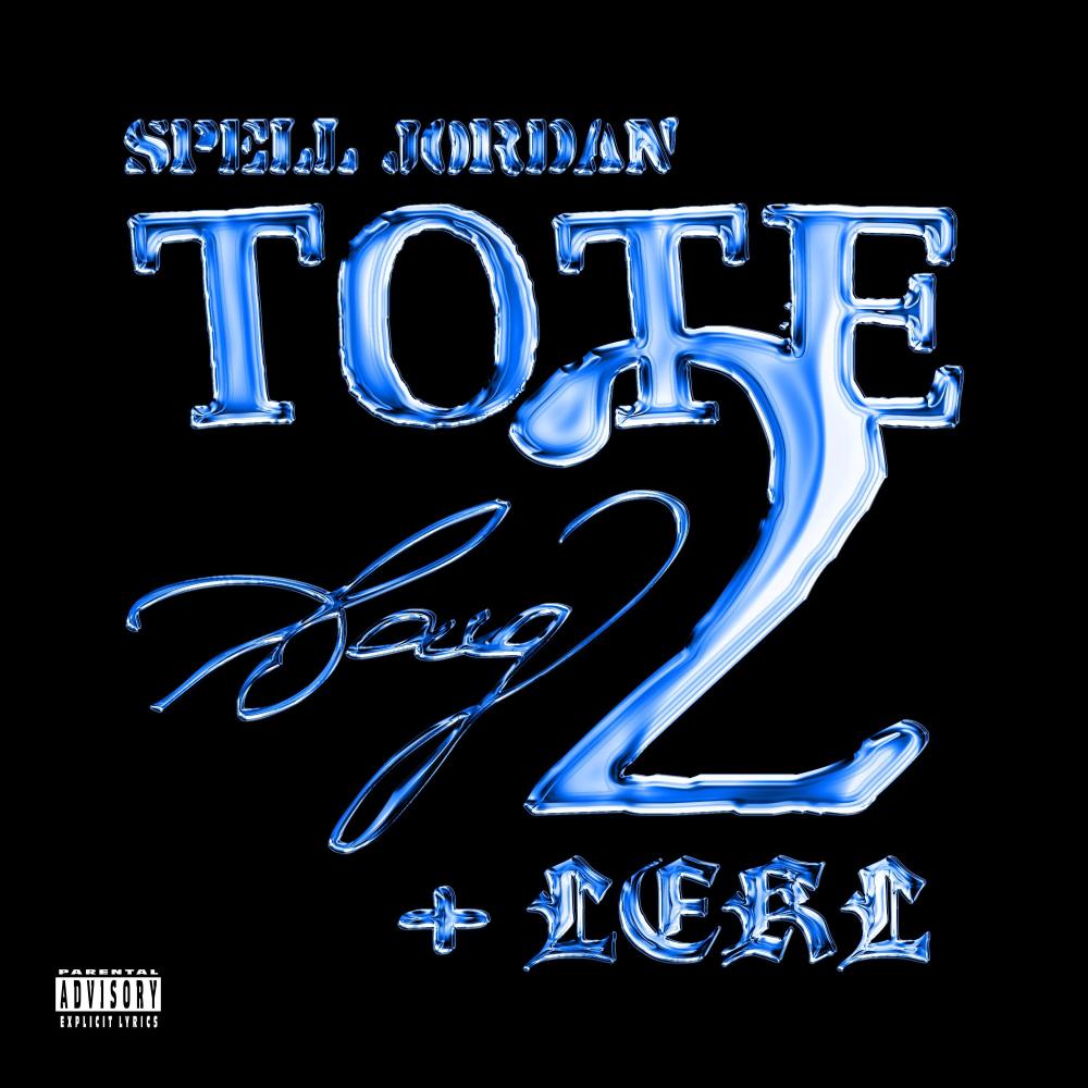 Tote Bag 2 (feat. LEKL) (Explicit)