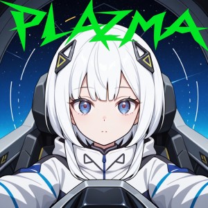 Listen to Plazma (可不 Cover) song with lyrics from 可不