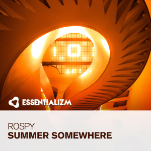 Album Summer Somewhere from Rospy