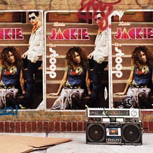 ดาวน์โหลดและฟังเพลง The World Should Revolve Around Me พร้อมเนื้อเพลงจาก Little Jackie