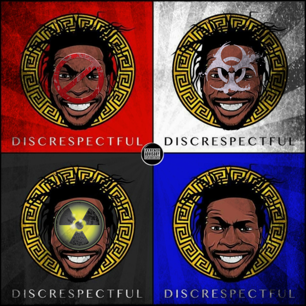 Do or Die (feat. Young Stitch & Darius Shavar) (Explicit)