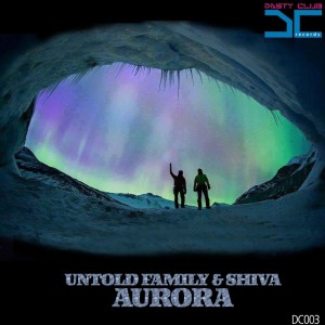 收聽Untold Family的Aurora (Extended Mix)歌詞歌曲