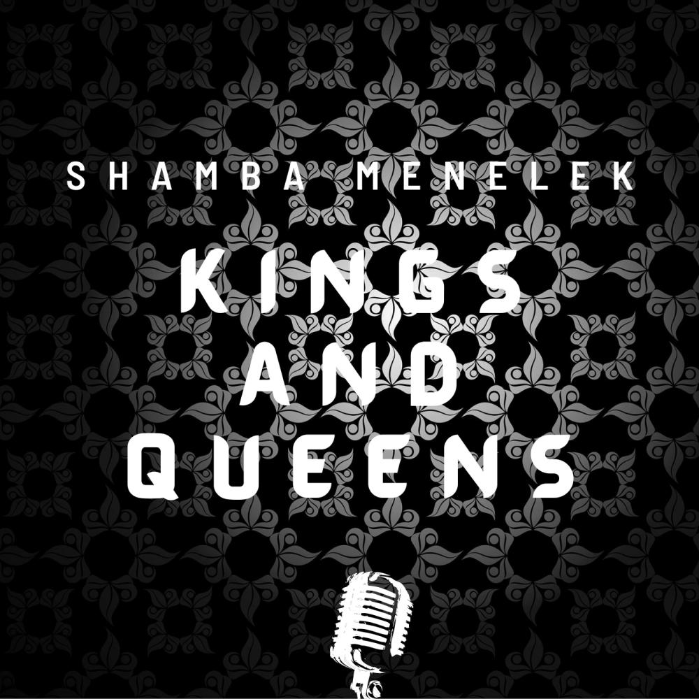 Kings and Queens (Frankenstein Riddim) (Explicit)