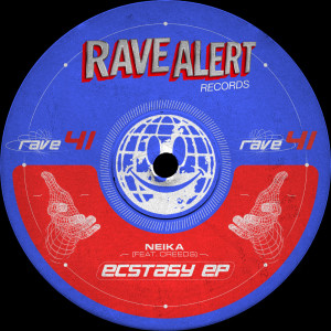 ดาวน์โหลดและฟังเพลง Run Away (Original Mix) พร้อมเนื้อเพลงจาก NEIKA