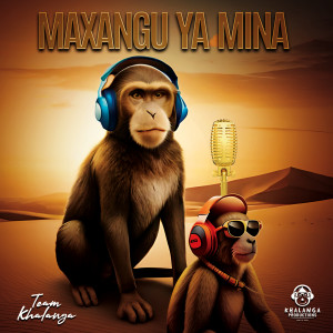 Listen to Xidonsana song with lyrics from Team Khalanga