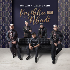 Album Kasihku Abadi 2023 from Inteam