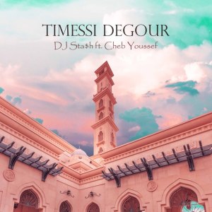 Album Timessi Degour from DJ Sta$h