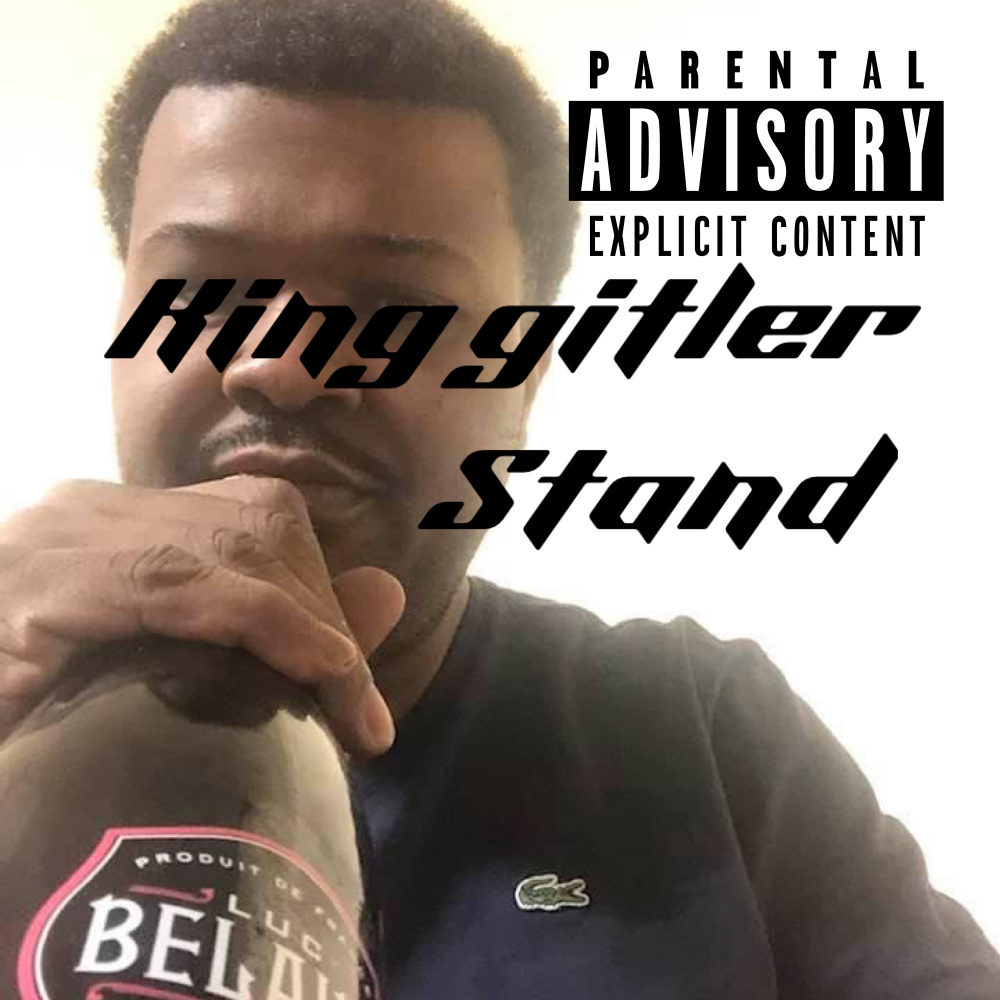 Stand (Explicit)