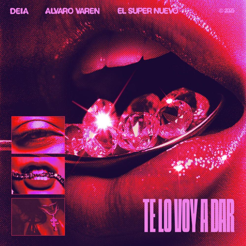 Te Lo Voy a Dar