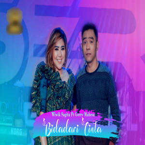 Dengarkan Bidadari Cinta lagu dari Wiwik Sagita dengan lirik