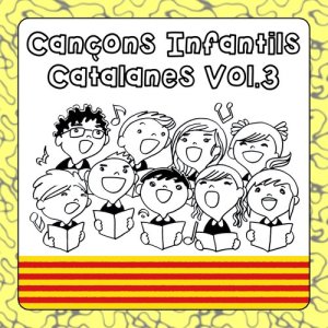 收聽Grup Infantil "El Ruc Català"的En Patufet歌詞歌曲