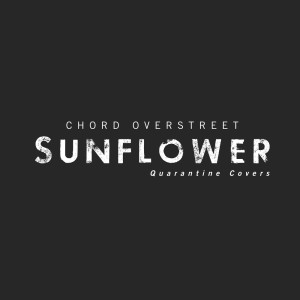 Album Sunflower from Chord Overstreet