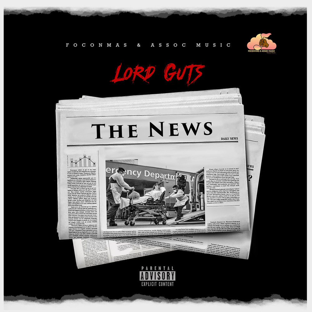 The News (Explicit)