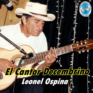 Album El Cantor Decembrino from 