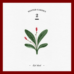 Dengarkan Wish Tree - Winter Garden lagu dari Red Velvet dengan lirik