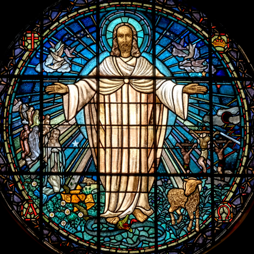 Pray