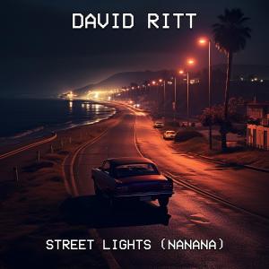 David Ritt的專輯Street Lights (Nanana)