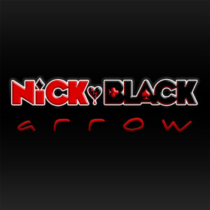 Dengarkan lagu Arrow nyanyian Nick Black dengan lirik