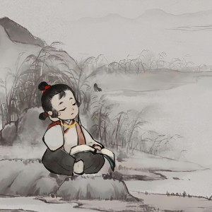 Listen to 燕燕 (完整版) song with lyrics from 栖云异梦