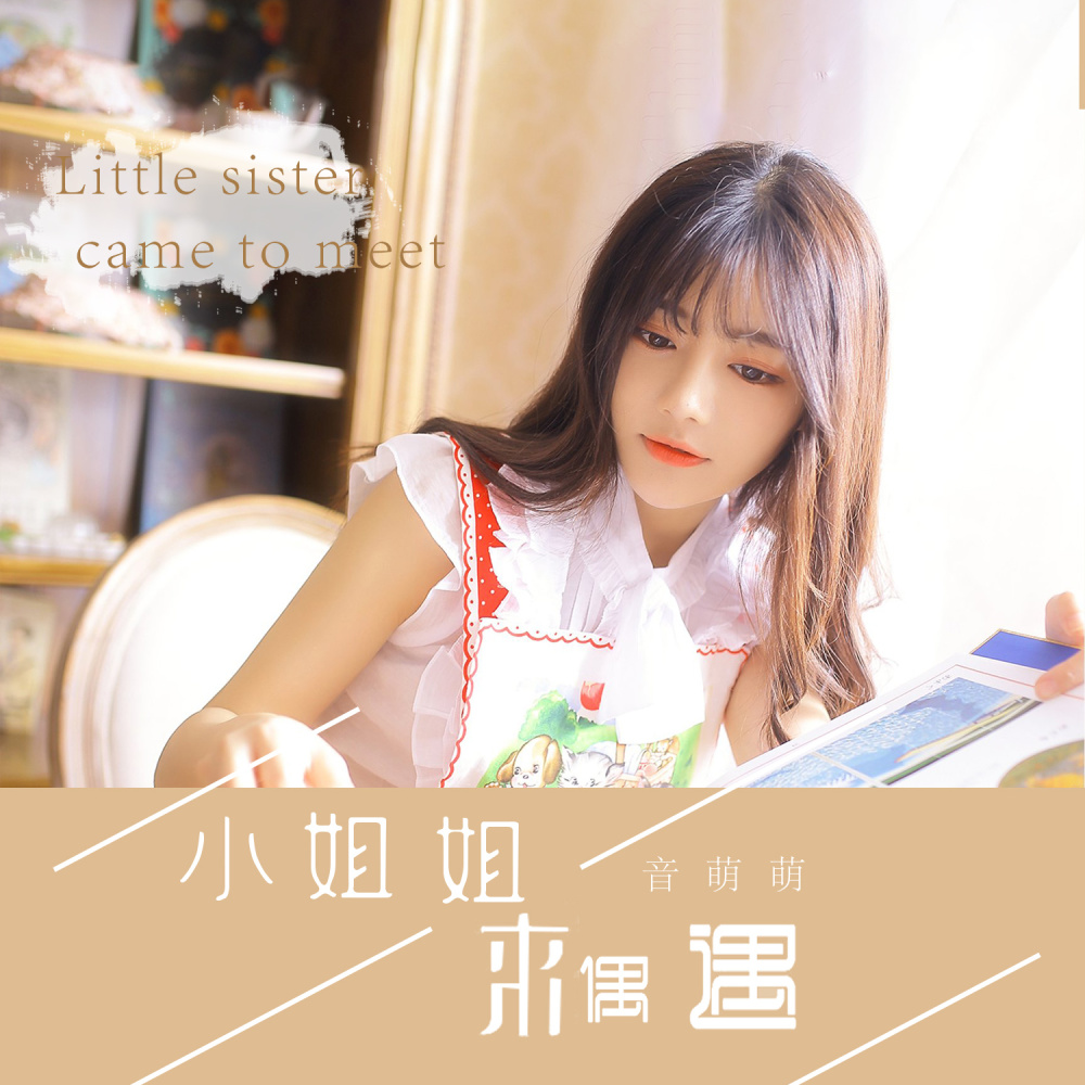 小姐姐来偶遇 (伴奏)