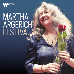 收聽Martha Argerich & Alexandre Rabinovitch的III. Scherzo. Allegretto (Live)歌詞歌曲