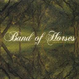 收聽Band of Horses的I Go to the Barn Because I Like the歌詞歌曲